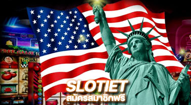 SLOTIET