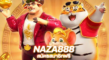 NAZA888